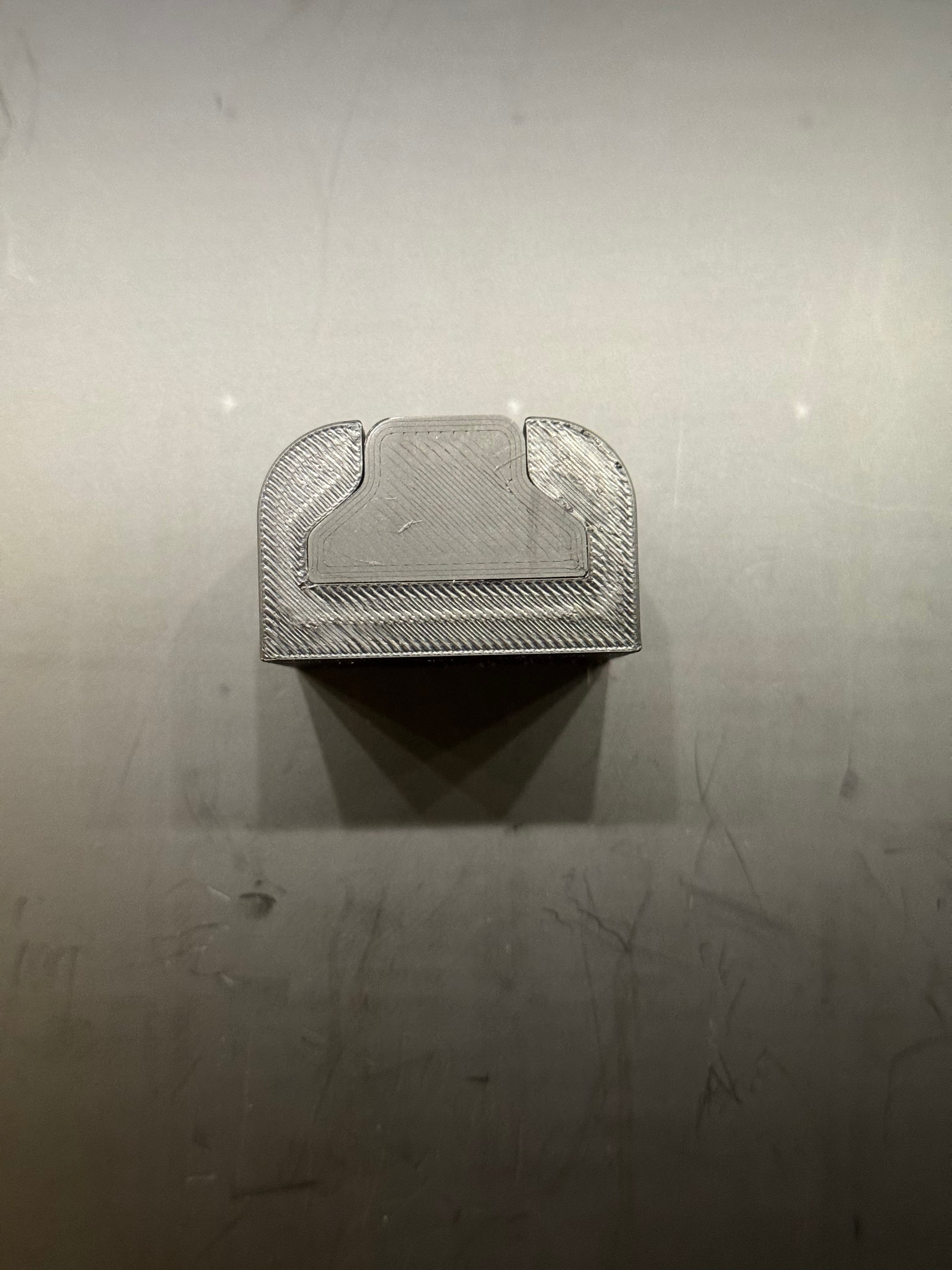 2 Pack Universal Mount