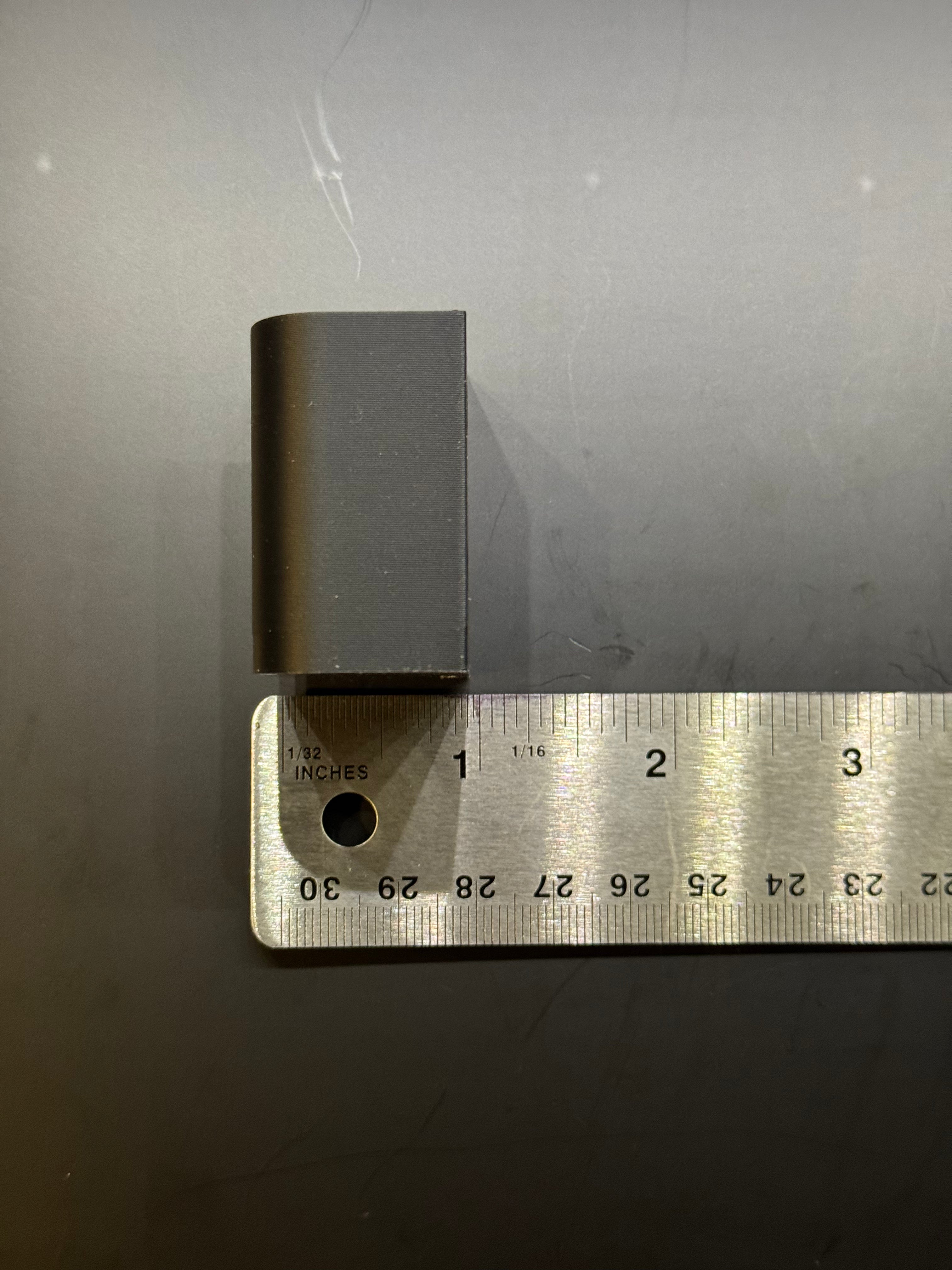 2 Pack Universal Mount