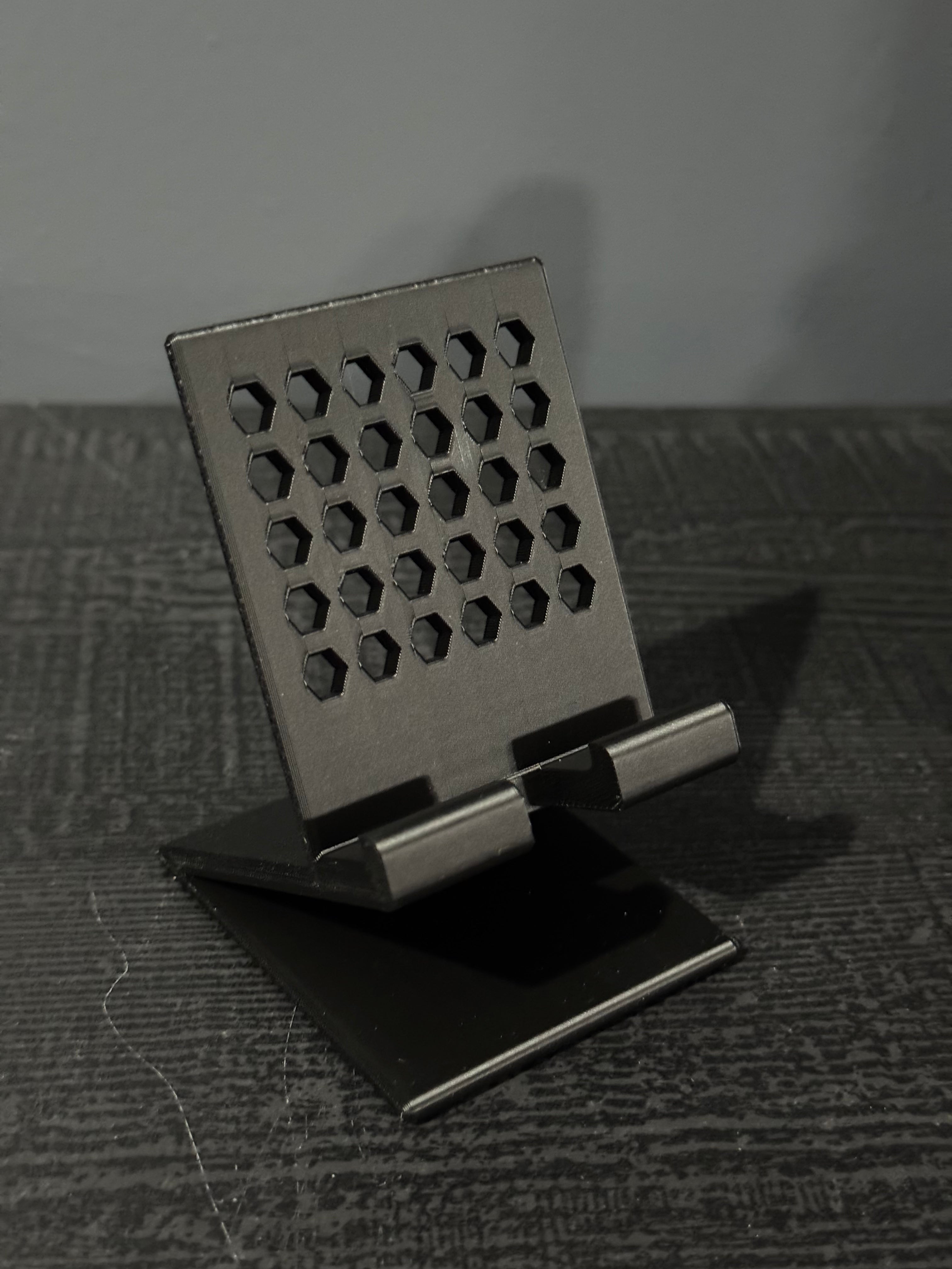 Phone Stand